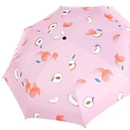 Fruit Printed Umbrella Umbrella-13