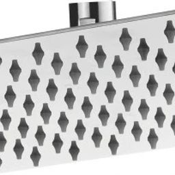 Ultra Slim Rainshower 4x4 Inch Fixed Mount-picture-10