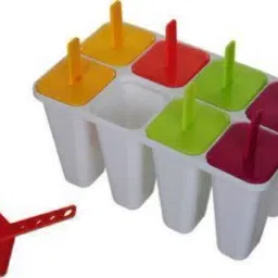 shahi 100 ml Manual Ice Cream Maker image 2