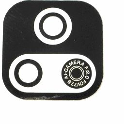 BLACKCLOUD Back Camera Lens Glass Protector for Infinix Smart HD 2021-image-24