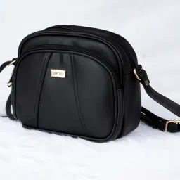 Black Women Sling Bag CL-171-image-59