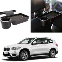 HEADREST-TRAY-20 Food Dining Cup Holder Tray Table-image-96