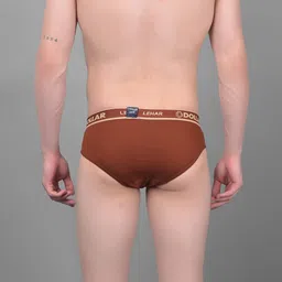 Dollar Pack of 5 Assorted basic briefs image 3
