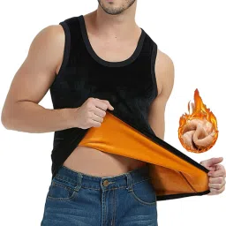 HSR Men Warmtech Thermal Top - Extra Warm Men Top Thermal-image-1