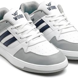MAXPRO Stylish Comfortable Sports and Casual Running Shoes with Laces, Sneakers For Men-image-33