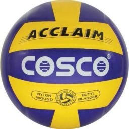 MODISH ACCLAIM VOLLYBALL Volleyball - Size: 4-picture-47