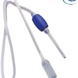Siphon Pipe for Aquarium and Gravel Cleaner Water Changer Pump (1.5m) Magnetic Aquarium Cleaner-image-17