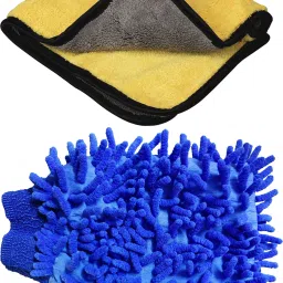 Sheen Automotive combo cleaning Accessories Combo-11