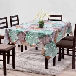 airwill Printed 6 Seater Table Cover-picture-34