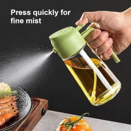 550 ml Cooking Oil Sprayer-image-33