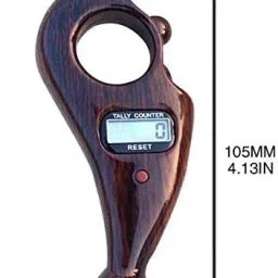 safartraders Digital Tally Counter image 4