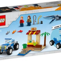 lego 76943 Pteranodon Chase V29 image 2