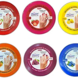 Moisturizing Nailpaint Remover-image-7