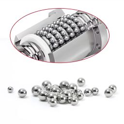6.35mm Precision Stainless steel multipurpose balls for Bearing-13