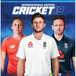 Cricket 19 (International Edition)-picture-17