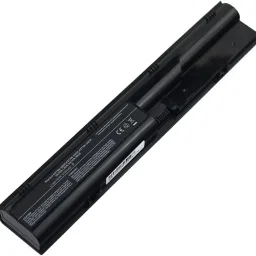 WISTAR Replacement Laptop Battery for Hp Probook 4330s 4331s 4430s 4431s 4435s 4530s 4535s 4536s 4440s 4441s 4446s 4540s 4545s Series 6 Cell Laptop Battery-18