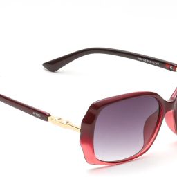 Gradient Retro Square Sunglasses (55)-image-45