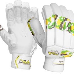 WINSTAR- LEFT HAND Batting Gloves-image-13