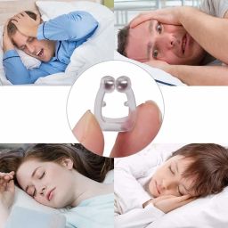 Anti Snoring Devices for Men - Snoring device for women Nose Shaper-picture-21