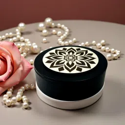 wooden Round shape Multipurpose Box AHS-RBOX21 Storage Box-image-98