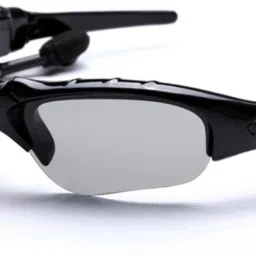 Alchiko Newest Durable Sport Stereo Wireless Bluetooth Polarized Lenses Sunglass With Noise-Cancelling Features Built-in Microphone Headset Connects With All Smartphones-picture-3