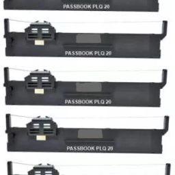 wetech LIPI PLQ 20 Pack Of 5pcs Ribbon Cartridge Black Ink Toner Black Ink Cartridge-image-50