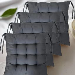 Soft Luxury Microfibre Abstract Chair Pad Pack of 45-image-53
