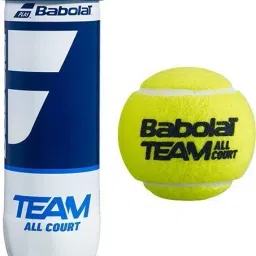 Team All Court Light Weight |Ideal for Longer Play Tennis Ball-image-73