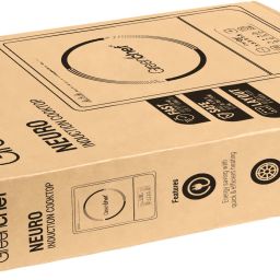 greenchef 2000 W Induction Cooktop Push Button image 5