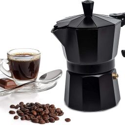 VN - 5142 6 Cups Coffee Maker-image-13