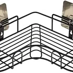 Steel Wall Shelf-12