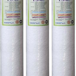 spun candle pack of 3 Solid Filter Cartridge-27