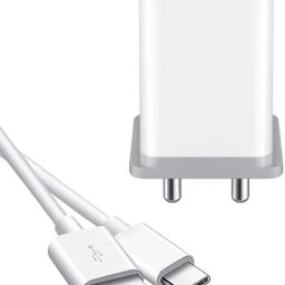 PARADISEECOM Quick Charge 2.4 A Wall Charger for Mobile with Detachable Cable-image-78