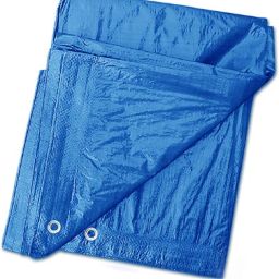 WATERPROOF COVER Tent - For PROTECT FROM RAIN,SUNLIGHT,9 FEET X 12 FEET-18