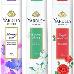 Deodorants combo No-37 Combo Set-3