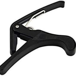 Useful Clutch Guitar Capo-image-100