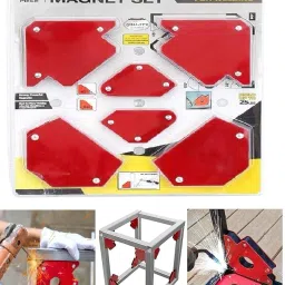 Corner Clamp-25