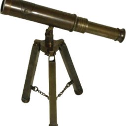 the heritage world THW017 Reflecting Telescope-16
