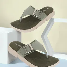 ortho joy Women Slippers-picture-0