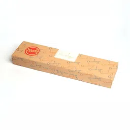 Nirmalaya Brown & Red 80 Pieces Natural Herbs Refill Pack Incense Sticks-image-61