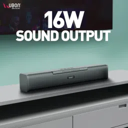 delphine SP-80 16 W Bluetooth Home Audio Speaker image 2