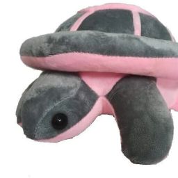 Adorable Super Soft Toy Tortoise Teddy Bear For Kids-1 - 35 cm-image-17