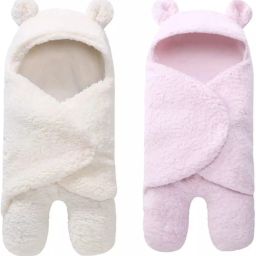 Solid Single Sherpa Blanket forAC Room-image-11