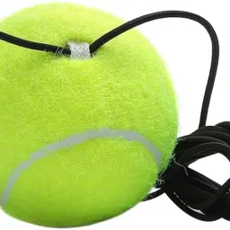 Tennis Training Balls with String, Tennis Trainer Replacement Tool Tennis Ball-picture-18