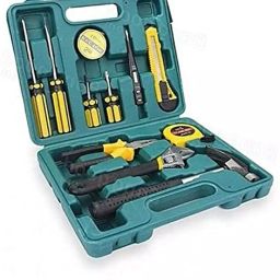 Power & Hand Tool Kit-image-87