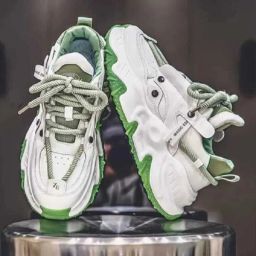 HIGH PREMIUM QUALITY |Fashion Sneaker | Trendy Sneakers For Men Sneakers For Men-image-46
