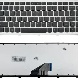 WEFLY Laptop Keyboard for Len/ovo U310 T3D1-Fre P/N:25-204949 T3D1-US 25204949 US Laptop Keyboard Replacement Key-16