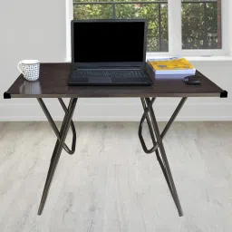 LM056 Engineered Wood Office Table-17