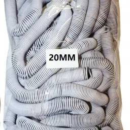 Salty White 20 mm Spiral Binding Ring (1 Packets) Manual Ring Binder-24