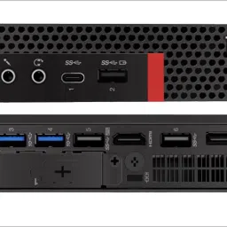 BESTYLISH ThinkCentre Mini PC | Core i7-9700 [UQO] Core™ i7 (9th Generation) Processor [8 Cores, 8 Threads, 3.00 GHz] (32 GB RAM/Intel® Ultra HD 630 Graphics/1 TB SSD Capacity/Windows 11 Pro) Microtower with MS Office-37